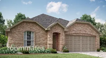 Room for rent in Princeton, TX $1000, house