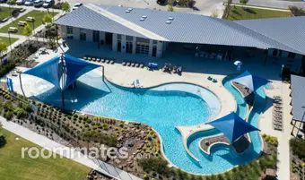 Room for rent in Princeton, TX $1000, house