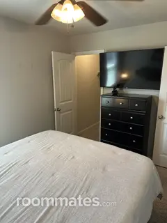 Room for rent in Hutto, TX $800, house
