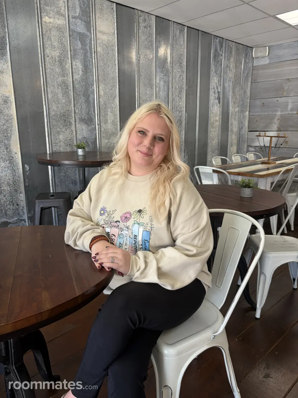 Profile photo 2 of 2