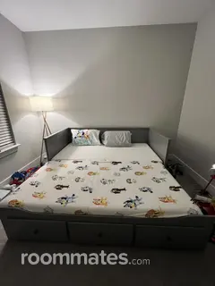 Room for rent in Atlanta, GA $1400, apartment