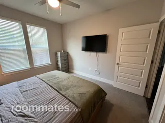 Room for rent in Atlanta, GA $1500, apartment