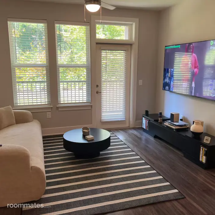 Room for rent in Atlanta, GA $1400, apartment