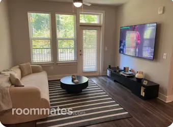 Room for rent in Atlanta, GA $1400, apartment