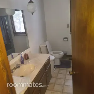 Room for rent in Mulliken, MI $600, house