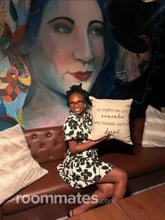 Roommate looking Hackensack, NJ, $900