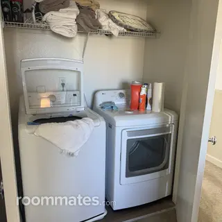 Room for rent in Roseville, CA $1200, townhouse