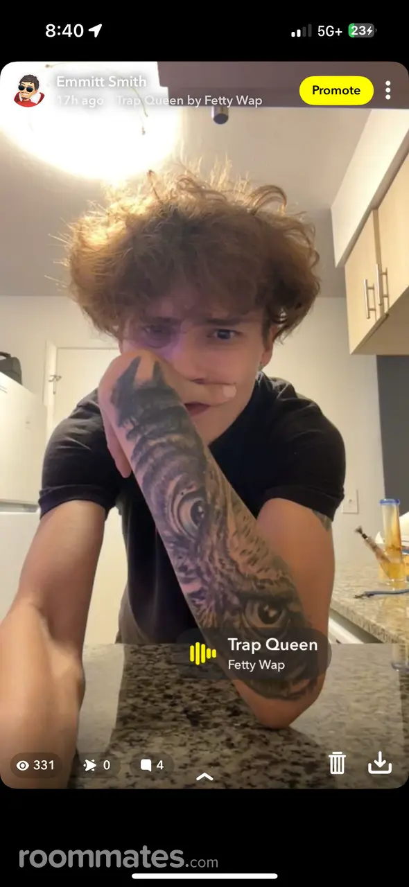 Profile photo 6 of 7