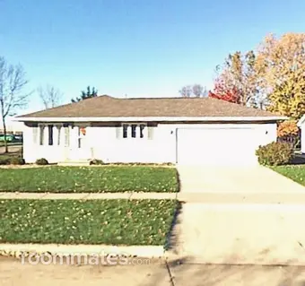 Room for rent in Appleton, WI $467, house