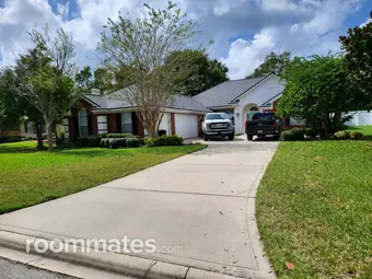 Room for rent in Fruit Cove, FL $1100, house