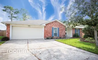 Room for rent in Webster, TX $740, house