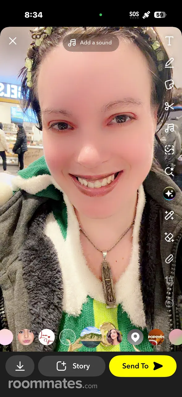 Profile photo 2 of 3