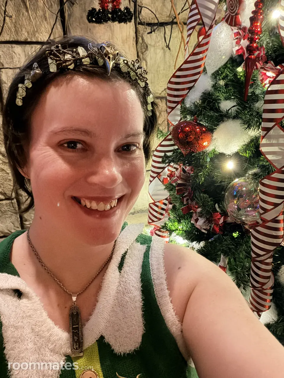 Profile photo 3 of 3