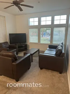 Room for rent in Bryan, TX $759, apartment
