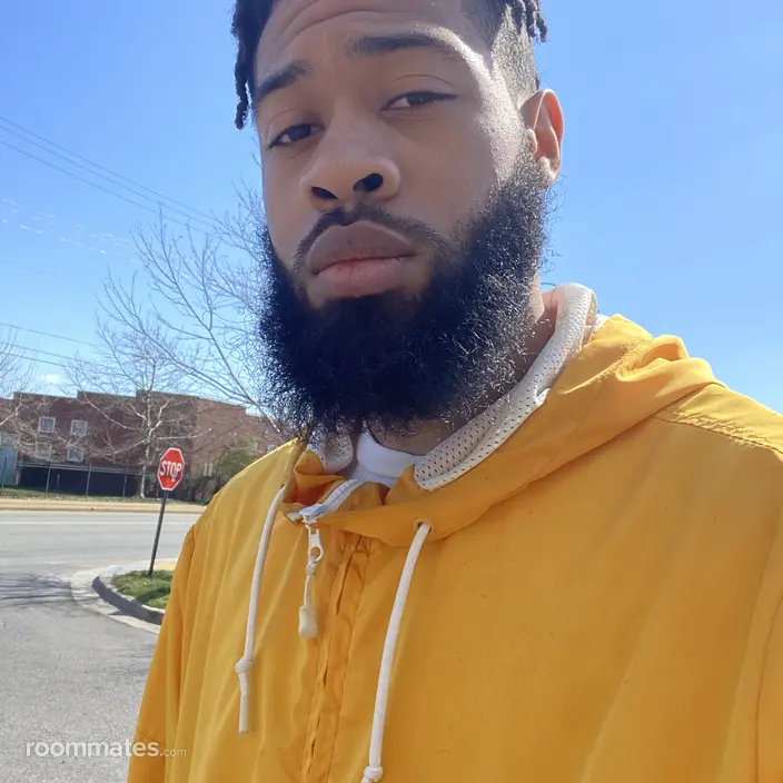 Roommate looking Richmond City, VA, $1000