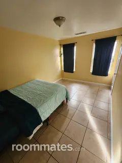 Room for rent in Turlock, CA $700, condo
