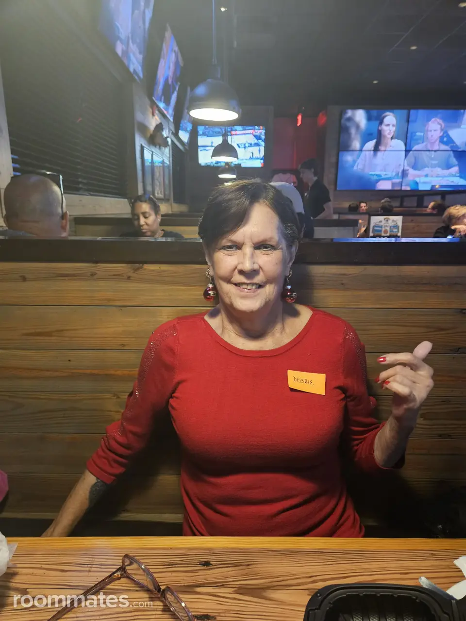 Profile photo 4 of 4