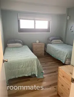 Room for rent in Myrtle Beach, SC $700, condo