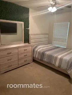 Room for rent in Lawrenceville, GA $700, townhouse