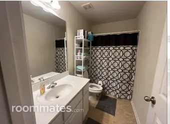 Room for rent in Lawrenceville, GA $800, townhouse