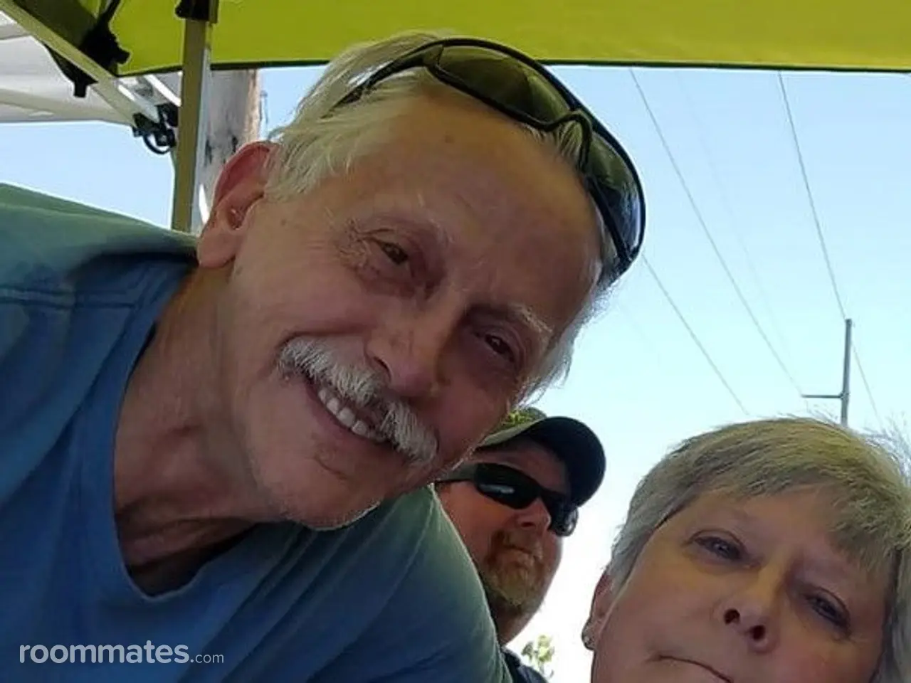 Profile photo 2 of 2