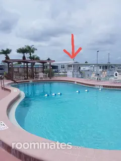 Room for rent in North Fort Myers, FL $950, other