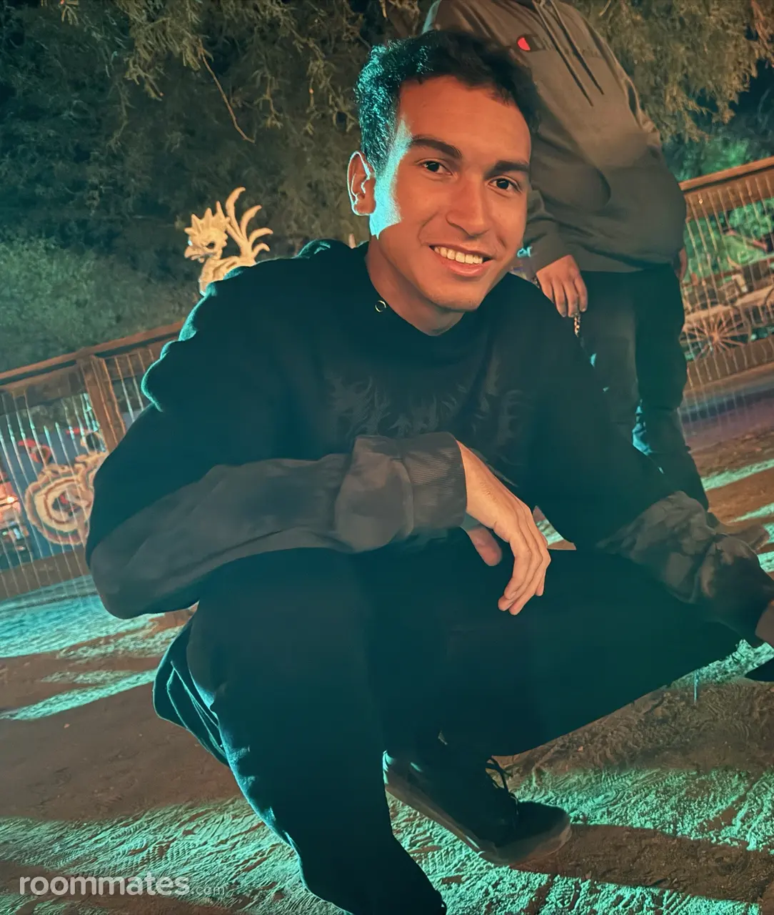 Profile photo 2 of 3