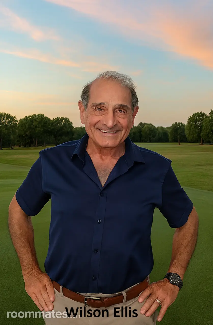 Profile photo 1 of 2