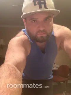 Roommate looking Hollywood, FL, $1300