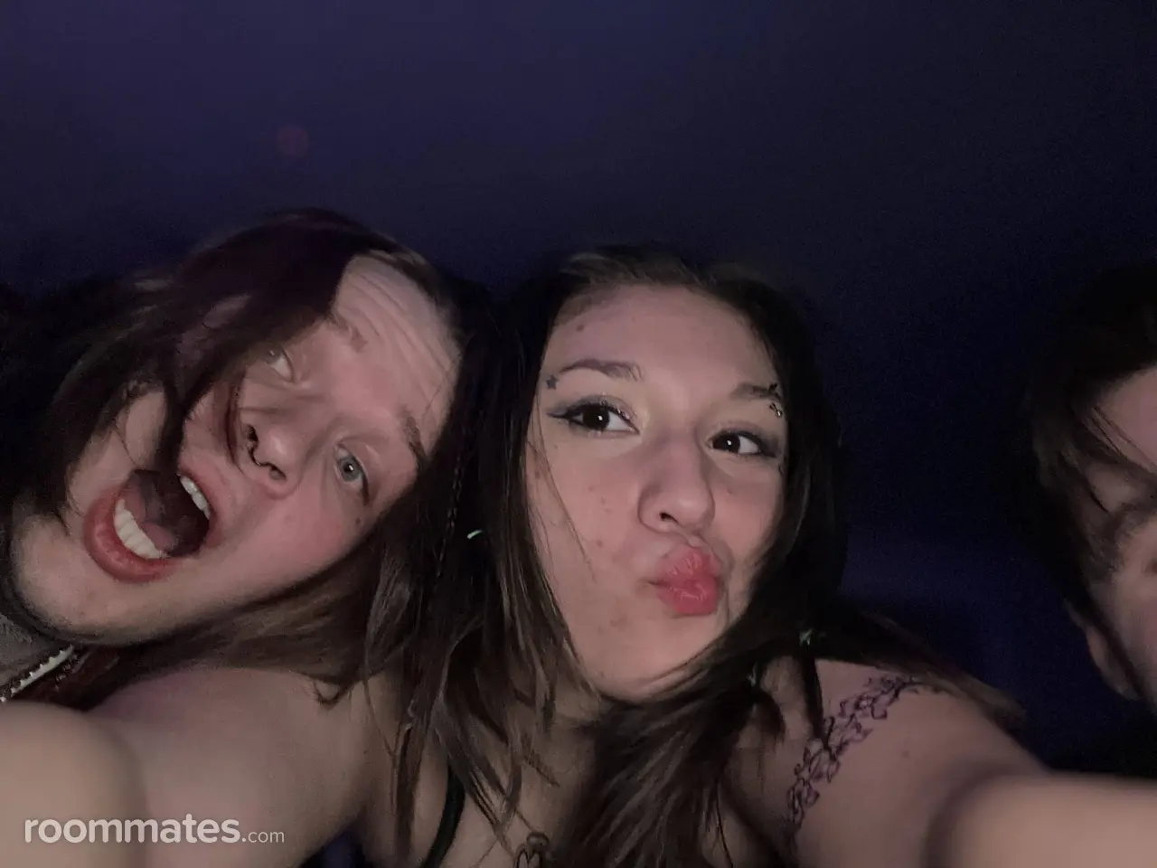 Profile photo 3 of 3