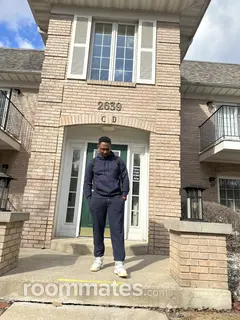 Roommate looking Dacula, GA, $500