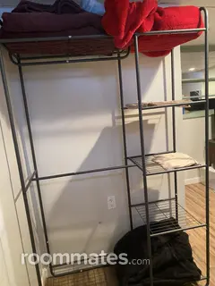 Room for rent in Concord, NH $850, condo