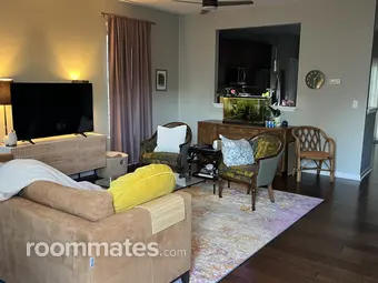 Room for rent in Mauldin, SC $750, townhouse