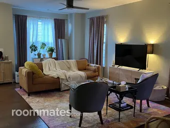 Room for rent in Mauldin, SC $750, townhouse