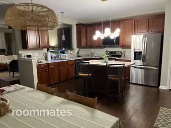 Room for rent in Mauldin, SC $750, townhouse