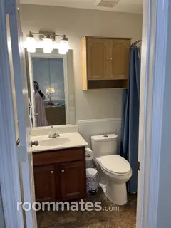 Room for rent in Mauldin, SC $750, townhouse