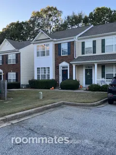 Room for rent in Mauldin, SC $750, townhouse