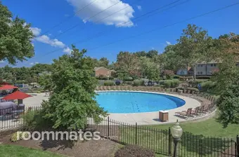 Room for rent in Knoxville, TN $1150, house