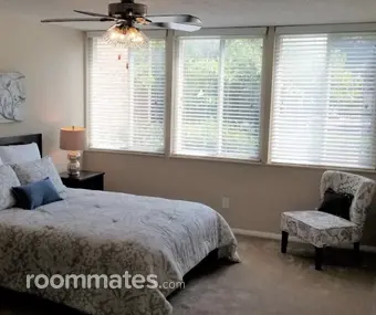 Room for rent in Knoxville, TN $1150, house