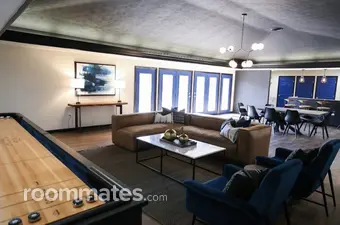 Room for rent in Knoxville, TN $1150, house