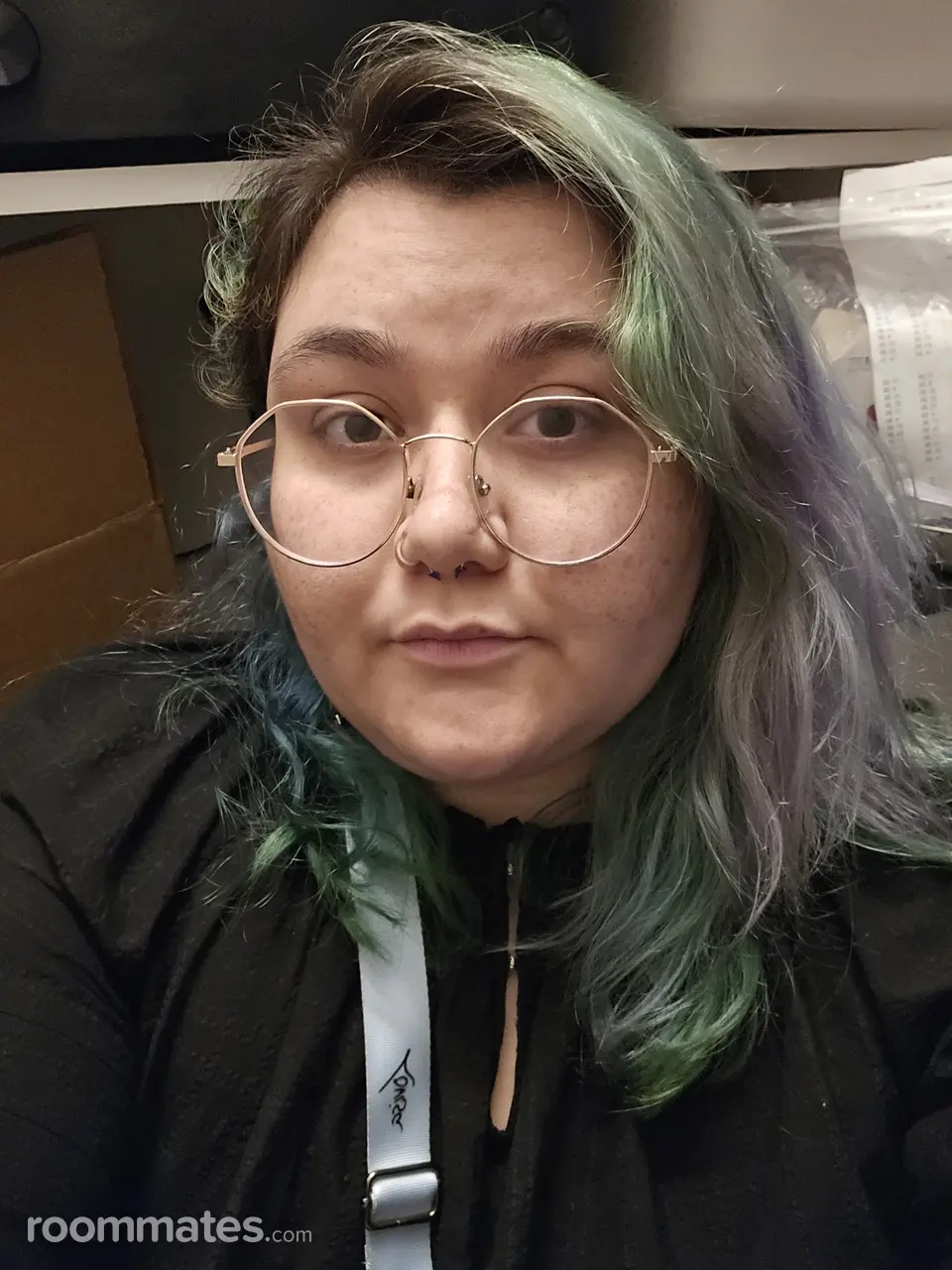 Profile photo 1 of 1