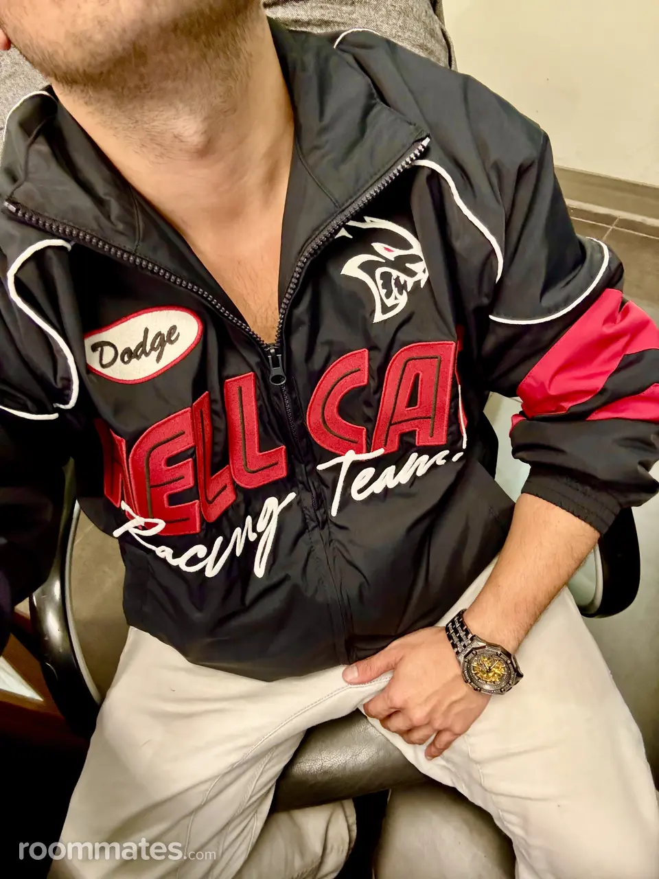 Profile photo 1 of 1