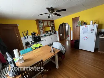 Room for rent in Buffalo, NY $725, apartment