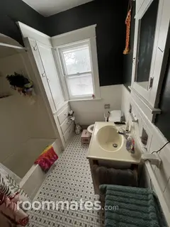 Room for rent in Buffalo, NY $725, apartment