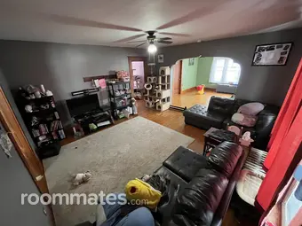 Room for rent in Buffalo, NY $725, apartment
