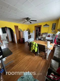 Room for rent in Buffalo, NY $725, apartment