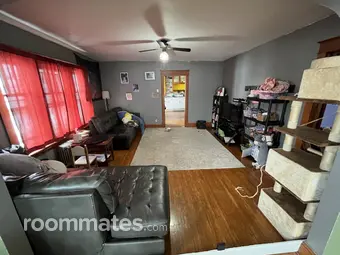 Room for rent in Buffalo, NY $725, apartment