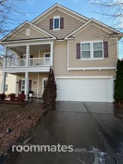 Room for rent in Charlotte, NC $900, house