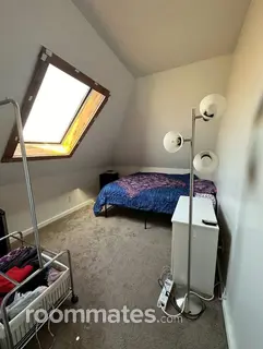 Room for rent in Columbus, OH $620, house