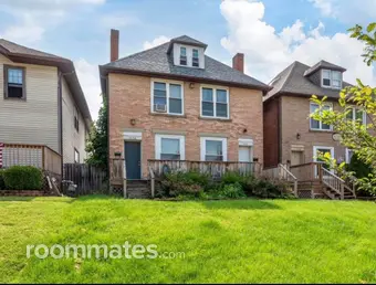 Room for rent in Columbus, OH $620, house